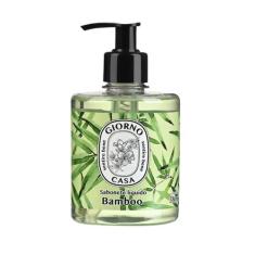 Giorno Casa - sabonete líquido bamboo 350ml - Giorno Bagno