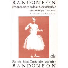Bandoneon - ATTAR