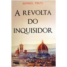 A revolta do inquisidor - Novo Seculo, 3