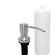 Dispensador Para Sabonete/detergente 350ml Flvx Hidro
