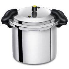 Panela de Pressão 20,0 L Alumínio Abc