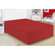 Luva para cama Box Solteiro Malha Gel - BORGON