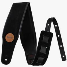 Correia para violão, guitarra e contrabaixo - FB 01 - Basso