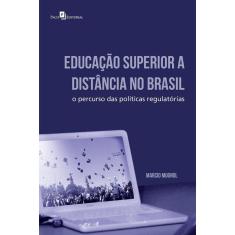 Educação Superior A Distância No Brasil