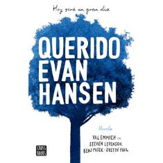 Querido Evan Hansen