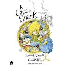 A caça ao Snark