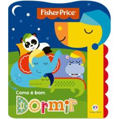 Fisher-Price - Como é bom dormir