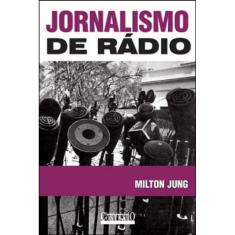 Jornalismo De Rádio
