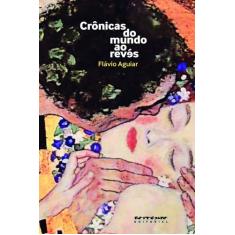 Livro - Crônicas do mundo ao revés
