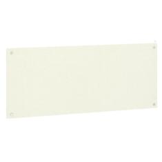 Cabeceira Luciane Casal Prime Plus Painel 165 Cm Kashmir