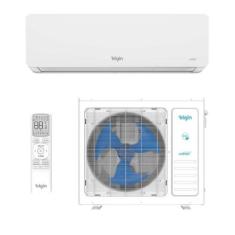Ar Condicionado Split Elgin Eco Dream Inverter WiFi 24000 BTUs Frio 22
