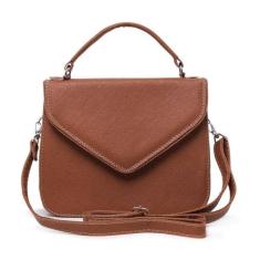 Bolsa Feminina Transversal Schiareli 8190 Pequena Moderna Linda, Caram