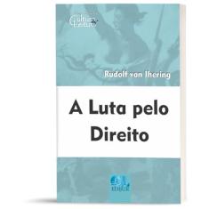 A Luta Pelo Direito