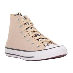 Tênis Converse Feminino Cano Alto Chuck Taylor All Star Hi-Feminino