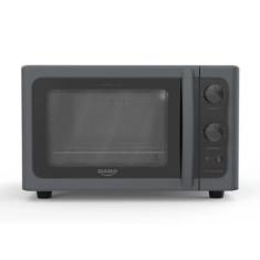 Forno Elétrico Dako NEW25 44 Litros, Titanium, 110V