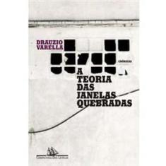 Livro - A Teoria das Janelas Quebradas