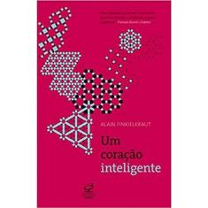 Livro Um Coração Inteligente