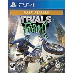 Trials Rising Gold Edition