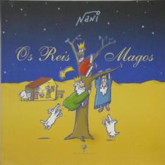 Reis magos, os - NOVA FRONTEIRA - GRUPO EDIOURO, 3