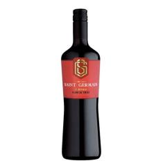 Vinho Tinto Saint Germain Assemblage Seco 750ml