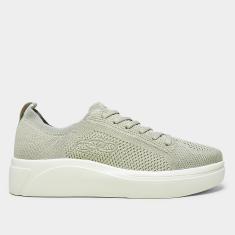 Tênis Olympikus Plato Feminino-Feminino