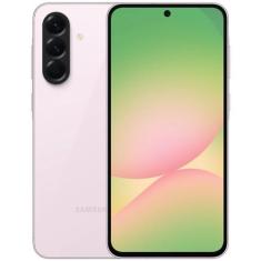 Celular Samsung Galaxy A56 5G 256gb 8gb Ram Dual SIM de 6.7" 50+12+5MP