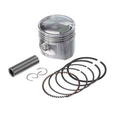 Pistao Kit C/Anel Kmp Dyamond Cg 160 1.00