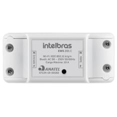 Controlador Smart Wi-Fi para Ambientes EWS 201 E Intelbras