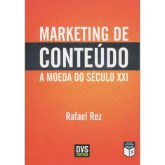 Marketing De Conteúdo