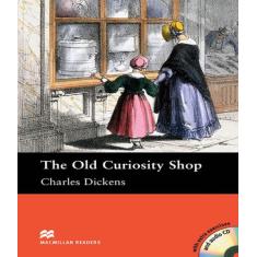 The Old Curiosity Shop (Audio Cd Included)