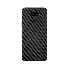 Capa Adesivo Skin349 Verso Para Lg K40s