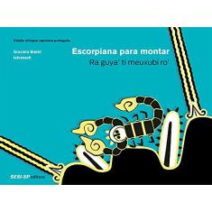 Escorpiana Para Montar