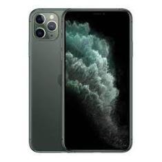 iPhone 11 Pro Max: ele entrega tudo o que custa [review] - Meio Bit