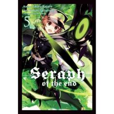 Seraph Of The End - Vol. 05