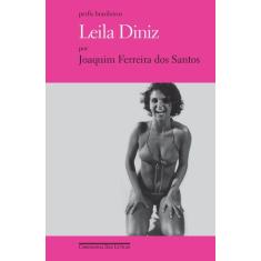 Livro - Leila Diniz