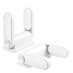 Janela de segurança infantil fechar 2 PCS (tamanho único)