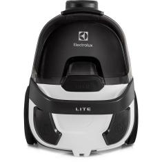 Aspirador Sem Saco Para Pó Electrolux Lite 1400W Lit31 220V
