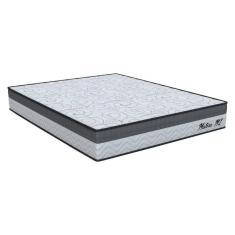 Colchão King D33 - Ep - Anatômico Matera Ml (193x203x26) - Orthoflex