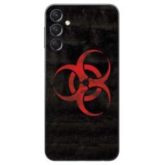 Capa Adesivo Skin155 Verso Para Samsung Galaxy A24 4G 2023 - KawaSkin