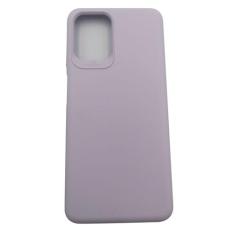 Capinha Capa para Samsung Galaxy a22 4g tela 6.4 borracha mole case - 