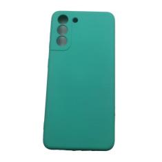 Capinha Capa para Samsung Galaxy s21 tela 6.2 case Aveludada Interior 