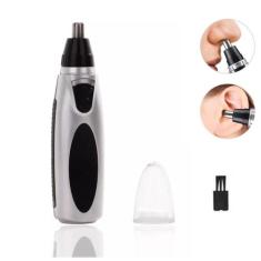 Aparador De Pelos De Nariz Orelha À Pilha - Gv Home