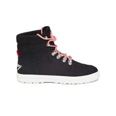 Pastry Tênis adulto Riverside preto/branco