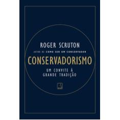 Livro - Conservadorismo