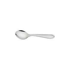 Conjunto de colheres para sobremesa aco inox 3 pc tramontina