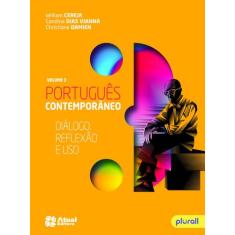 Livro - Português contemporâneo - Volume 3