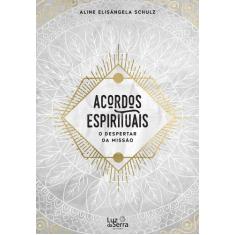 Livro - Acordos espirituais