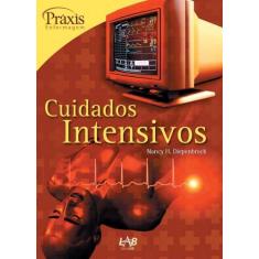 Livro - Cuidados Intensivos
