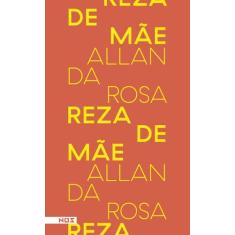 Livro - Reza de mãe