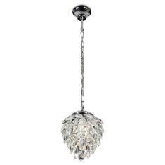 Pendente Nut G9 28cmx23cm Bella Ilumina  o
